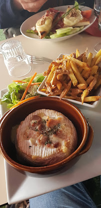 Steak du Restaurant français Le Rive Gauche à Bordeaux - n°3