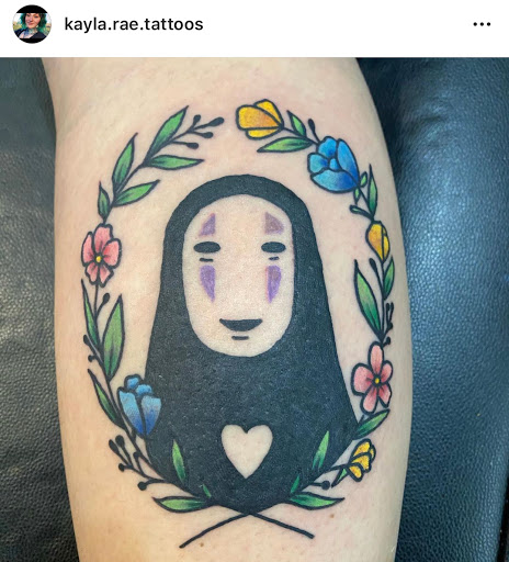 Tattoo Shop «Inkfamous Tatoo Studio», reviews and photos, 353 Vincennes St, New Albany, IN 47150, USA