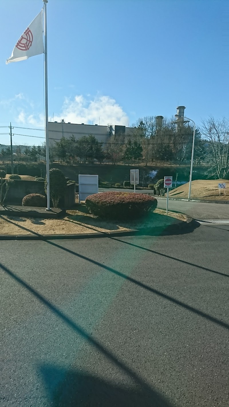 三甲関東第三工場