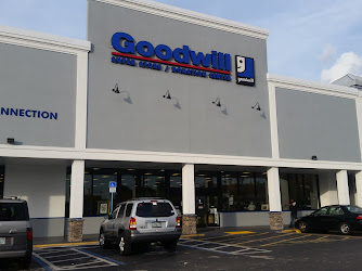 Goodwill West Palm Beach/Gulfstream Super Store & Donation Center