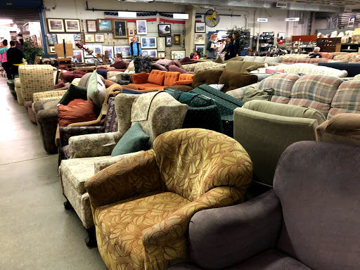 Thrift Store «Kiwanis Thrift Sale», reviews and photos