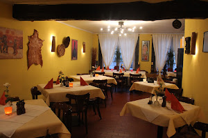 Restaurant Mostard