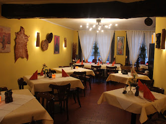 Restaurant Mostard