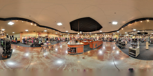 Harley-Davidson Dealer «Napoleon Harley Davidson», reviews and photos, 862 American Rd, Napoleon, OH 43545, USA