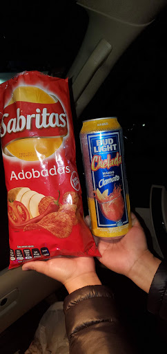 Supermarket «Big Apple Supermarket Inc», reviews and photos, 2916 Jefferson Davis Hwy, Richmond, VA 23234, USA