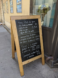 Photo n°7 de Le Beyritus à Paris ()