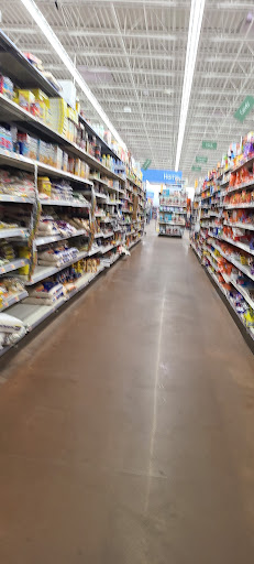 Discount Store «Walmart», reviews and photos, 839 US-130, East Windsor, NJ 08520, USA