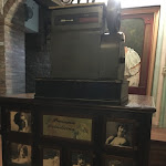 Photo n°4 de l'avis de Dave.r fait le 06/11/2020 à 06:56 sur le  Hotel Villino della Flanella à Modena