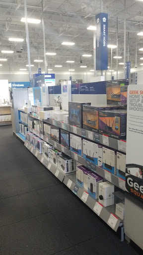 Electronics Store «Best Buy», reviews and photos, 95 Elm St, Enfield, CT 06082, USA
