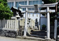 墨俣津島神社