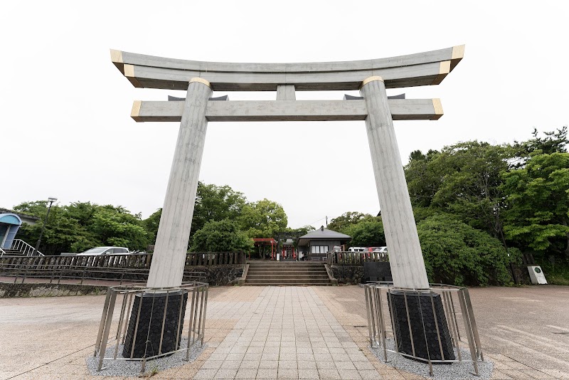 日和山公園