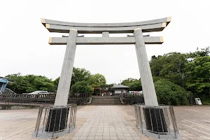 Hiyoriyama Park image