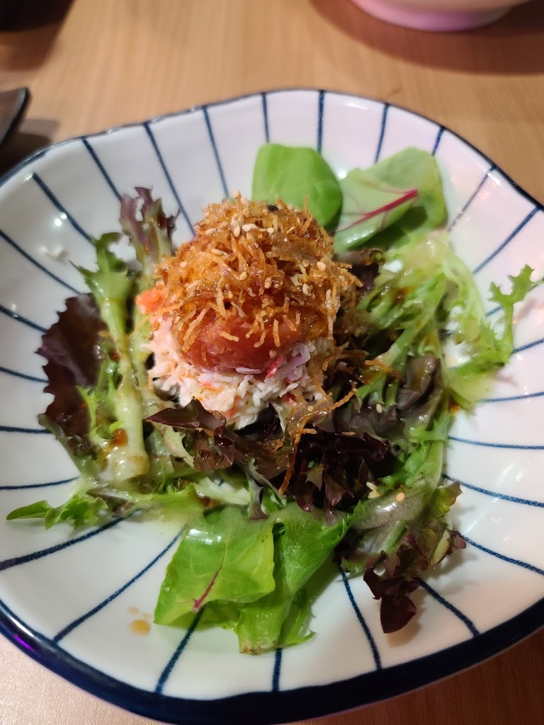 Las Vegas Sushi 07024