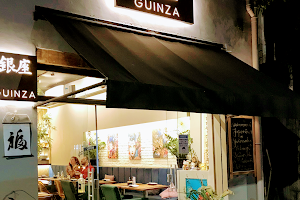 Guinza Sushi A La Carte image