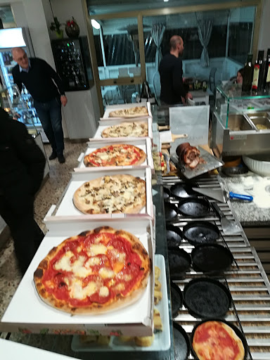 Il gusto della Vita in Sambuceto, Provincia di Chieti