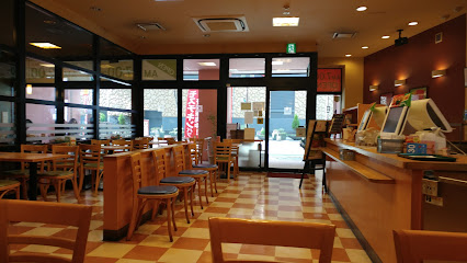 MOS BURGER Canal City Fukuoka Shop - 8-33 Gionmachi, Hakata Ward, Fukuoka, 812-0038, Japan