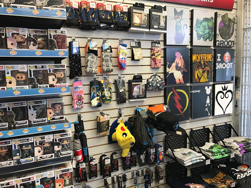 Video Game Store «GameStop», reviews and photos, 44 E Germantown Pike, Norristown, PA 19401, USA