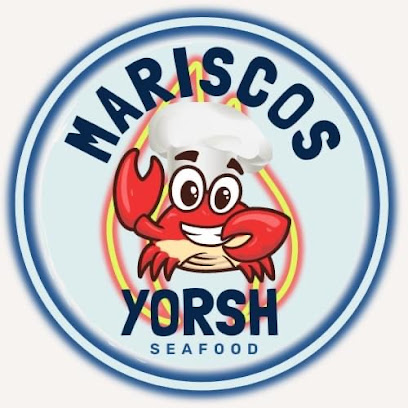 MARISCOS YORSH