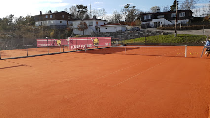 Kristiansund Tennisklubb