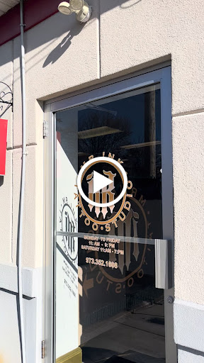 Explore dandelion tattoo ideas, creative tattoo ideas in Pine Brook, available at Mr Ink Tattoo Studio