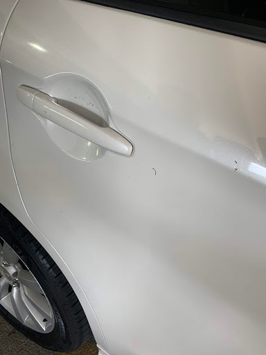 Car Wash «Finish Line Car Wash & Detail», reviews and photos, 1160 S Colorado Blvd, Denver, CO 80246, USA