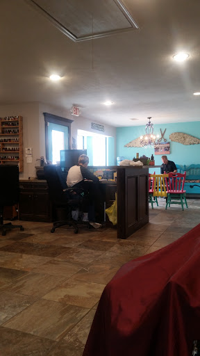 Beauty Salon «Color Me Beautiful», reviews and photos, 14352 US-59 BUS, Splendora, TX 77372, USA