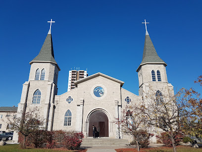 Saint Charbel Parish, Ottawa