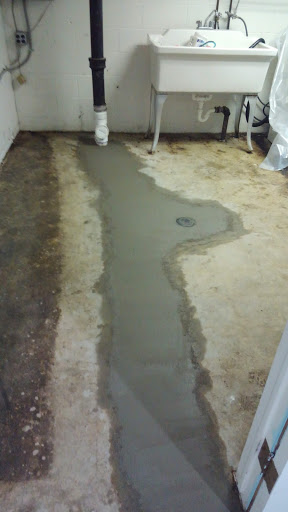 A & E Plumbing & Drain Cleaning in Fraser, Michigan