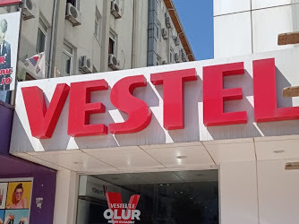 Vestel Çerkezköy Gazi Osman Paşa Yetkili Satış Mağazası - Aksoylar DTM
