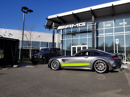 Mercedes Benz Dealer «EuroMotorcars Germantown Mercedes-Benz», reviews and photos, 19750 Germantown Rd, Germantown, MD 20874, USA