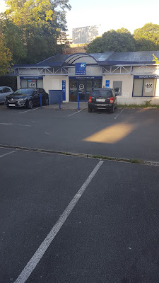 Banque Populaire Aquitaine Centre Atlantique à Talence