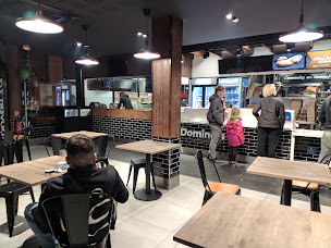 Photo n°4 de Domino's Pizza Palaiseau à Palaiseau ()