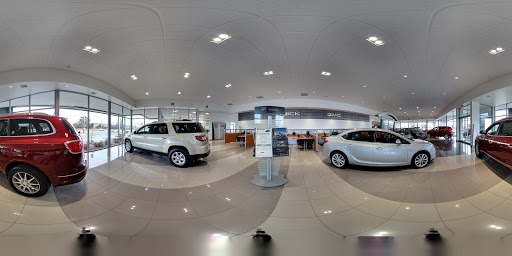 Car Dealer «Al Serra Buick GMC», reviews and photos, 6201 Saginaw Rd, Grand Blanc, MI 48439, USA