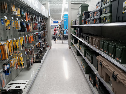 Sporting Goods Store «Academy Sports + Outdoors», reviews and photos, 2540 N Greenwich Rd, Wichita, KS 67226, USA