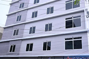 Srija Hospitals image