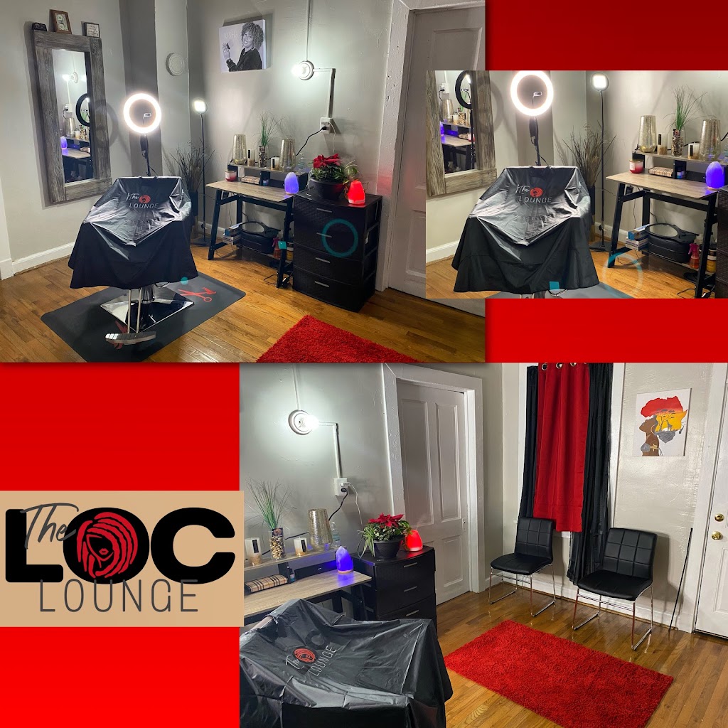 The Loc Lounge 23235