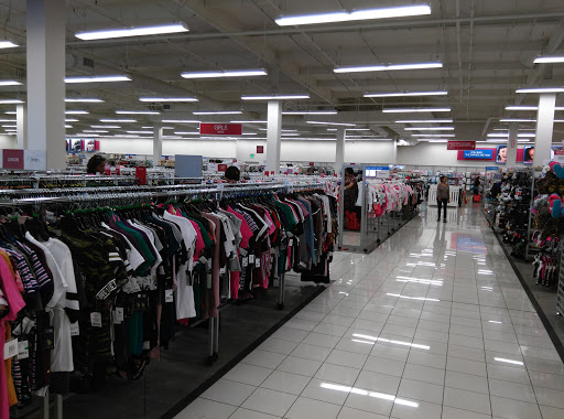 Clothing Store «Burlington Coat Factory», reviews and photos, 150 E Main St, Alhambra, CA 91801, USA