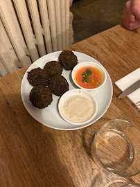 Les plus récentes photos du Restaurant israélien amami à Paris - n°2