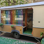 Photo n°1 de l'avis de Hannes. fait le 16/05/2023 à 05:39 sur le  Hüttenpalast à Berlin