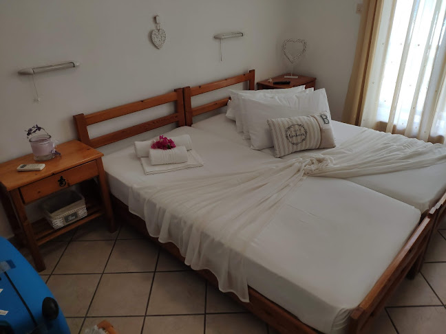 Comentarii opinii despre Arian Hotel