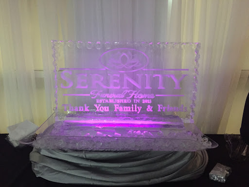 Funeral Home «Serenity funeral home», reviews and photos, 3435 W Cheyenne Ave #105, North Las Vegas, NV 89032, USA