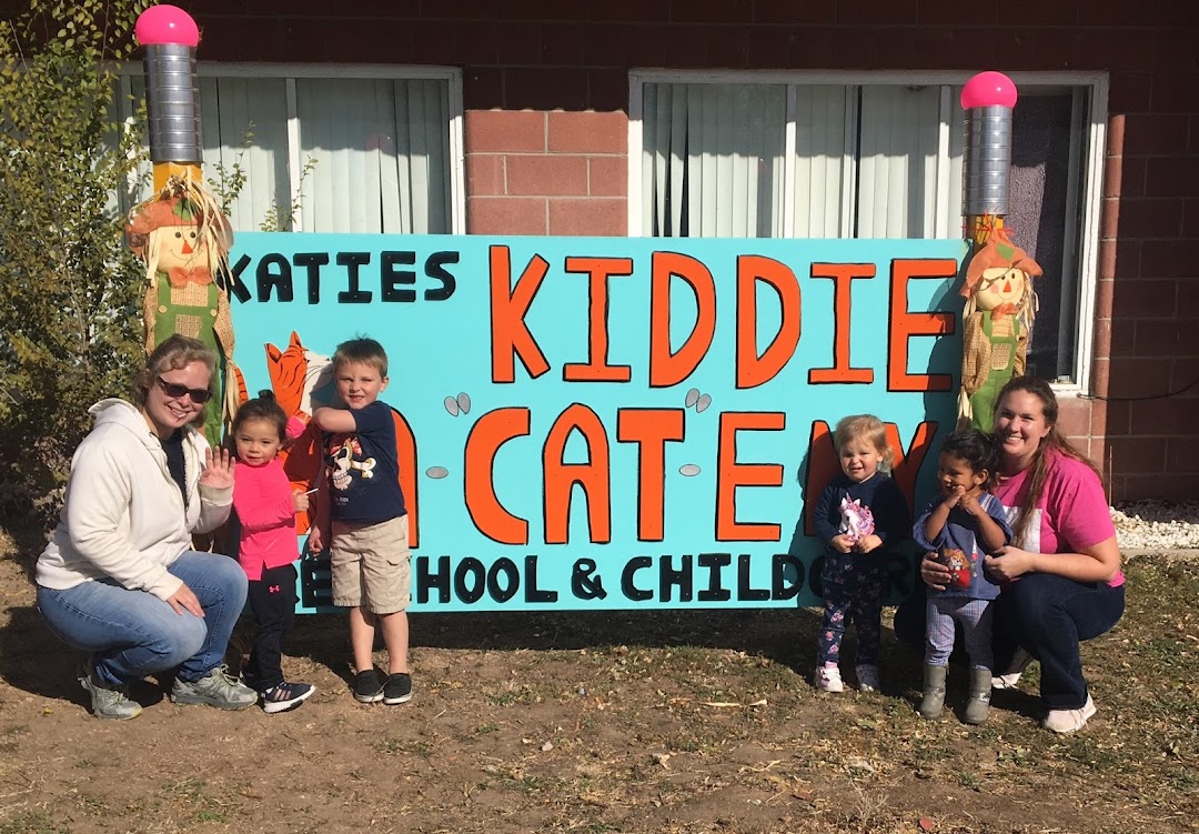 Katies Kiddie A-cat-emy Preschool and Childcare