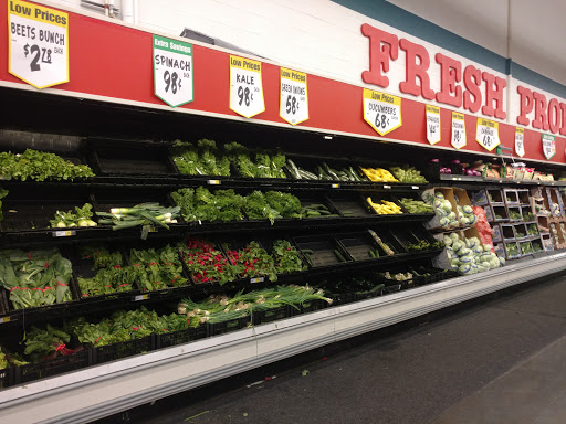 Supermarket «WinCo Foods», reviews and photos, 895 N 980 W, Orem, UT 84057, USA