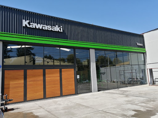 Kawasaki Toluca