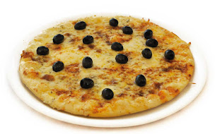 Photo n°6 de LA NONNA PIZZA à La Souterraine ()