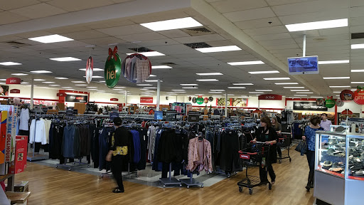 Department Store «T.J. Maxx», reviews and photos, 8020 E Santa Ana Canyon Rd, Anaheim, CA 92808, USA