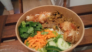 Photo n°33 de Banh Mi's à Annecy ()