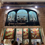 Photo n°3 de l'avis de David.o fait le 30/08/2023 à 07:39 sur le  Grilled And Company Restaurante And Grelhados à Lisbon