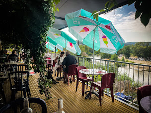 Photo n°96 de Restaurant LE PETIT NICE à Roquebrun ()