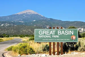 Great Basin National Park image